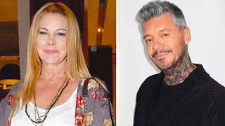 ¡GUERRA SIN FIN! Se reavivó la interna familiar del clan Tinelli y Soledad Aquino respondió a todo
