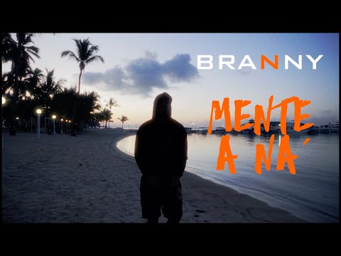 Branny - Mente A Na (Video Official)