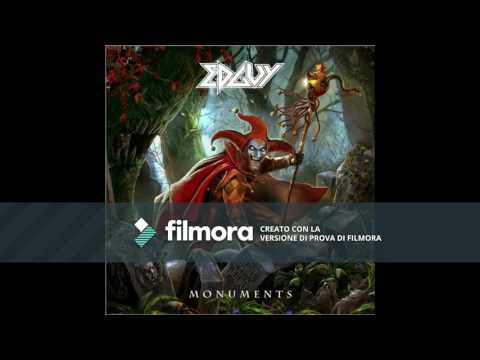 Edguy - Landmarks
