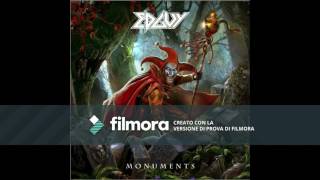 Edguy - Landmarks