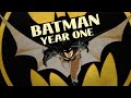 The Batman: Year One