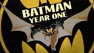 The Batman: Year One