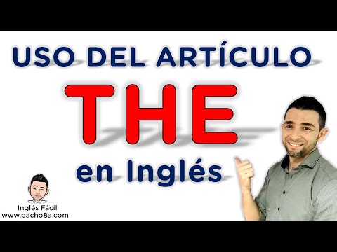 🔴 The most common mistake with THE in English – Learn when to avoid it | When NOT to use it