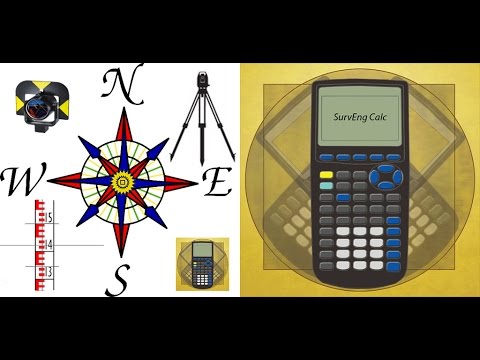 SurvEngCalc