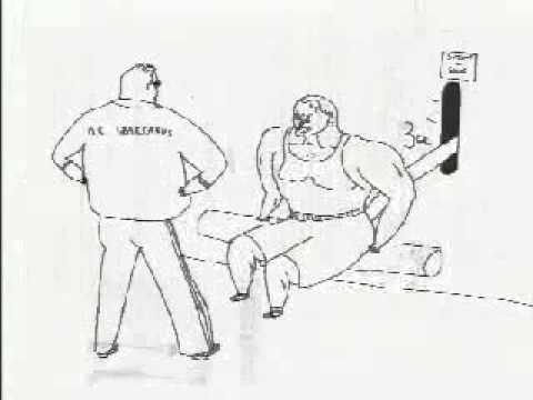 Bogdan samo sie nie zrobi (pełna wersja)