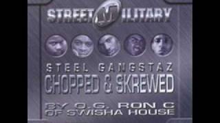 Street military - Mob Money
