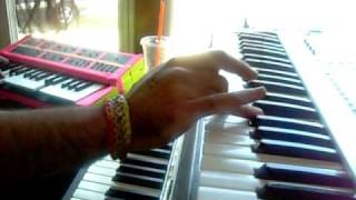 the creation of the song YOUR GOAT IS ON FIRE