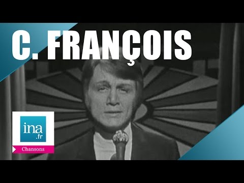 Claude François "Comme d'habitude" | Archive INA