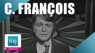 Claude François &quot;Comme d&#39;habitude&quot; | Archive INA