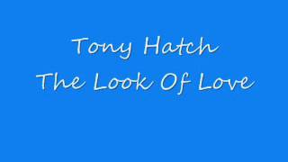 Tony Hatch - The Look Of Love