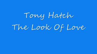 Tony Hatch - The Look Of Love