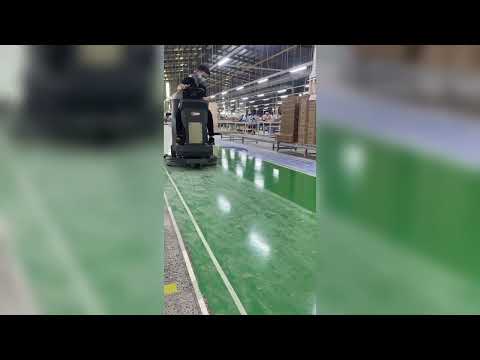 MEIGAO NHÀ TIÊN PHONG TRONG LĨNH VỰC THIẾT BỊ VÀ CÔNG NGHỆ LÀM SẠCH THÔNG MINH