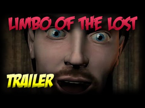 Limbo of the Lost: Trailer of the Damned