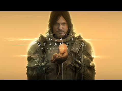 Death Stranding Director's Cut | PC Story Walkthrough | Part - 6