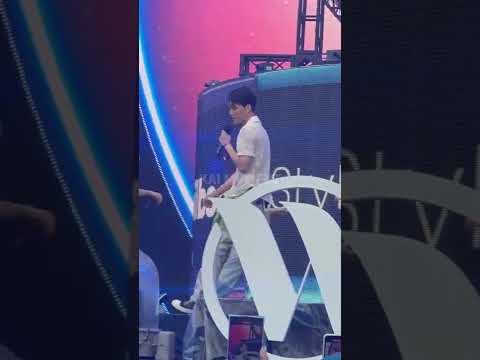 220624 KAI - VANILLA at Waterbomb Festival ✨