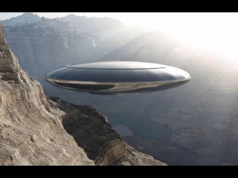 UFO-waarnemingen De meest ongelooflijke UFO's die ooit op video zijn opgenomen.