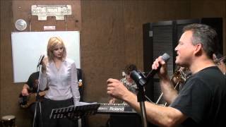 Fever/Hit The Road Jack