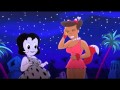 Drawn Together The Movie Toot At The Flintstones