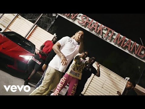 Forever Real Stunt - Danger Zone ft. Hotboy Wes