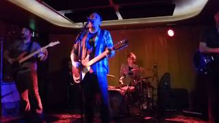 Elf Power - I Wanna Destroy You (Live 7/26/2017)