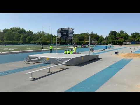 2023 IHSA State Meet 1600m Prelim Heat 1