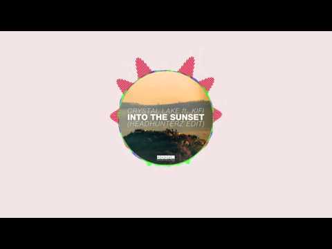 Crystal Lake ft. Kifi - Into The Sunset (Headhunterz Edit)