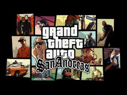 action albania tv gta san andreas mision 1 shqip
