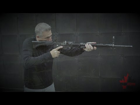 Canada Downrange - Season 1, Episode 9