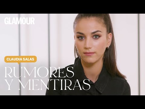 Claudia Salas en ' Rumores y Mentiras' | Glamour España