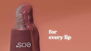 eos Products Salted Caramel