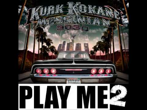 PLAYTOO023 - Messinian & Kurk Kokane - Ain't Fuckin Around (Original Mix)