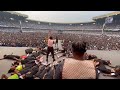 Ferre Gola Stade Des Martyrs Somo Trop ️
