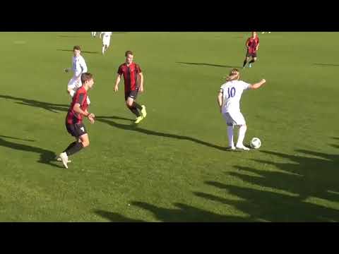 U19 : Baník - Opava 3:1 (sestřih branek)
