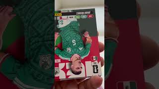 Adrenalyn Golden Baller Vinicius