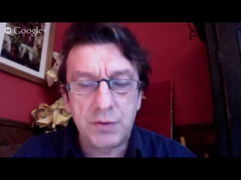 Tony Nardi on Canadian Theatre Stereotypes and Authenticity