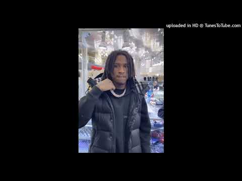 Sdot Go x SK Rollaxk - On Feet (Unreleased)