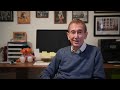 Bob McGrath looks back on 50 years of Sesame Street