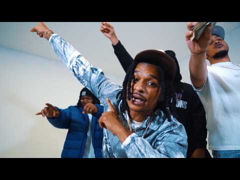 RunninMan Ry - Tag Me In ( Feat. OTW Mar )