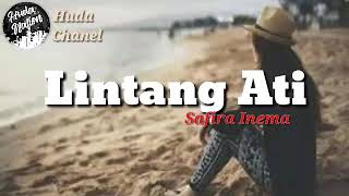 Download lagu Lintang ati - Safira Inema (Lirik lagu) mp3