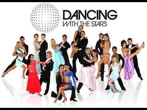 【HD】Dancing With The Stars Hyoyeon 3 Korea - World Dancer