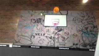 Hoops Vr ( Ghetto )