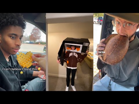 Funniest Tiktok that if ylyl