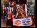 Coca Cola World Cup 1994 Advert OLD Adverts