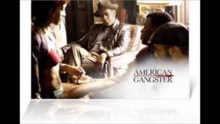 AMERICAN GANGSTER (PROD.LA KINTA ESENCIA)