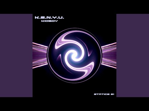Kidboy (Original Mix)