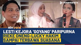 Download lagu Suara Merdu Lesti Kejora ‘Goyang’ Paripurna DPRD, Rieke Oneng & Lucky Hakim Terbawa Suasana | NTV mp3 Download lagu Suara Merdu Lesti Kejora ‘Goyang’ Paripurna DPRD, Rieke Oneng & Lucky Hakim Terbawa Suasana | NTV mp3