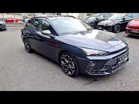Cupra Leon 1.5eTSI DSG 150HP DSG**Call John 086191 - Image 2