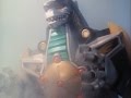 Mighty Morphin Power Rangers Dragonzord
