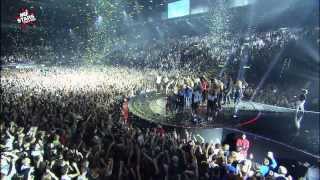 Energy Stars For Free 2013: Bligg - «Rosalie» (Sir Colin Remix)