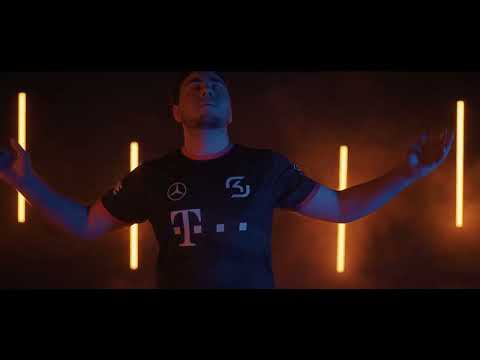 GOD GILIUS smurfing on everyone - 2022 LEC Spring Highlight Reel